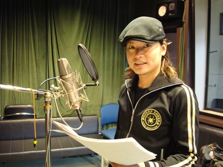 『VitaminZ』シリーズから初のドラマCD『VitaminZ ドラマCD - Part.1 - ～Dokidokiびたみん♪　君と一晩すぺくたくる～』が登場！豪華キャストが作品をアピール！-5