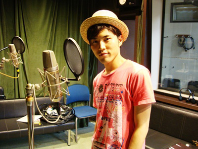 『VitaminZ』シリーズから初のドラマCD『VitaminZ ドラマCD - Part.1 - ～Dokidokiびたみん♪　君と一晩すぺくたくる～』が登場！豪華キャストが作品をアピール！-6