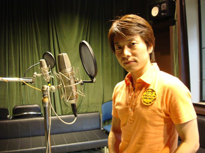 『VitaminZ』シリーズから初のドラマCD『VitaminZ ドラマCD - Part.1 - ～Dokidokiびたみん♪　君と一晩すぺくたくる～』が登場！豪華キャストが作品をアピール！-7