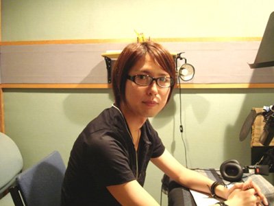 『VitaminZ』シリーズから初のドラマCD『VitaminZ ドラマCD - Part.1 - ～Dokidokiびたみん♪　君と一晩すぺくたくる～』が登場！豪華キャストが作品をアピール！-8