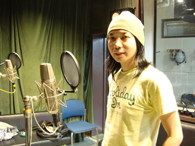 『VitaminZ』シリーズから初のドラマCD『VitaminZ ドラマCD - Part.1 - ～Dokidokiびたみん♪　君と一晩すぺくたくる～』が登場！豪華キャストが作品をアピール！-9