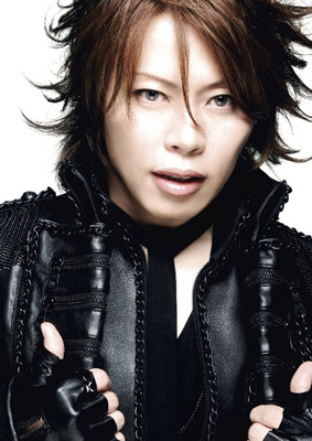 『戦国BASARA3』主題歌はT.M.Revolution-1