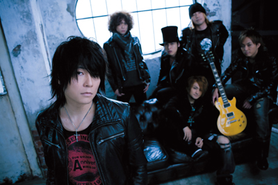 BLACK VELVET 「Live and die」チケット2次先行受付を実施！-1