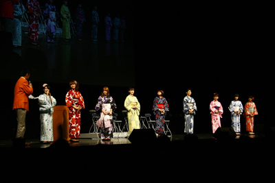 『TBSアニメフェスタ2009』レポート(後編)　7年ぶりに帰ってきたあの名作に大喝采！怒涛の6時間の後半をレポートだ！-3