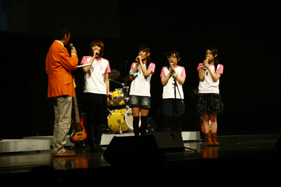 『TBSアニメフェスタ2009』レポート(後編)　7年ぶりに帰ってきたあの名作に大喝采！怒涛の6時間の後半をレポートだ！-4