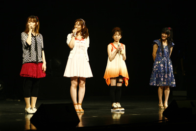 『TBSアニメフェスタ2009』レポート(後編)　7年ぶりに帰ってきたあの名作に大喝采！怒涛の6時間の後半をレポートだ！-5