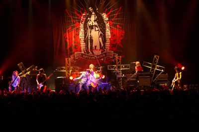BLACK VELVETファーストライヴ「Love or death」を完全レポート！！-1