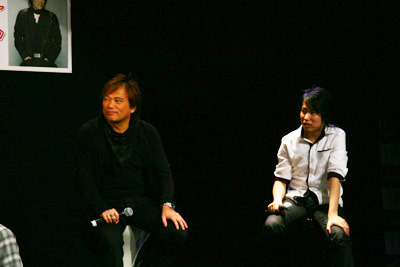 Elements Garden＆影山ヒロノブさんがトーク！『Elements GardenII-TONE CLUSTER-』アルバム発売記念イベントレポート！