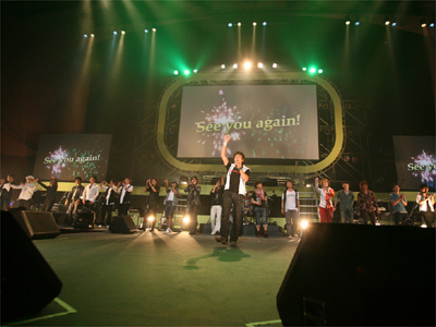 ネオロマのクリスマスイベントが12月19日・20日に開催決定！-1