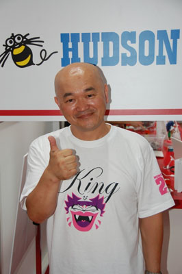 【TGS2009】女剣闘士からメイドさん、きらめき高校まで！　ゲームショウを彩る美麗なコンパニオンさんたちを画像で紹介!!-21