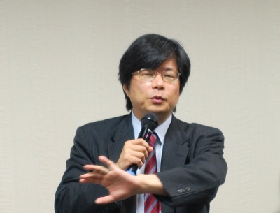 カオスオンラインに『クイーンズブレイド』が参戦！『ChaosTCG』の2010年スケジュールも明かされた『ChaosTCG』戦略発表会-2