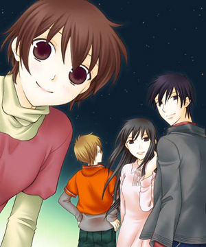 『花とゆめ』連載の「星は歌う」「LOVE SO LIFE」「ベリーベリー」ドラマCD化決定!!　各作品のアニメイト特典はクリアブックカバー!!-1