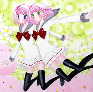 『花とゆめ』連載の「星は歌う」「LOVE SO LIFE」「ベリーベリー」ドラマCD化決定!!　各作品のアニメイト特典はクリアブックカバー!!-3