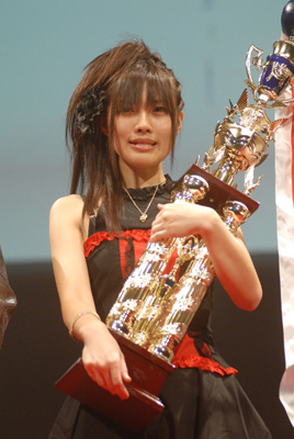 伝えたかったのはみんなへの「ありがとう」。第3回アニソングランプリ優勝が、佐々木紗花さんに決定!!-1