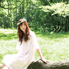 吉岡亜衣加さんがデビューアルバム『はらり』発売記念イベントを開催！人気ゲーム『薄桜鬼』の主題歌など4曲を熱唱-5