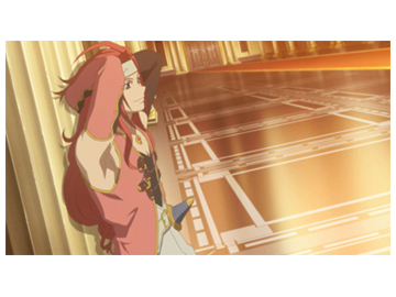 『テイルズ オブ シンフォニア THE ANIMATION』最新PV上映&最新情報発表!-2