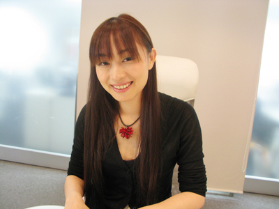 今井麻美さんが『にゃんこい！』ED曲「Strawberry～甘く切ない涙～」を10月21日リリース！　カップリング曲はゲーム『大正野球娘。』の主題歌の画像-1
