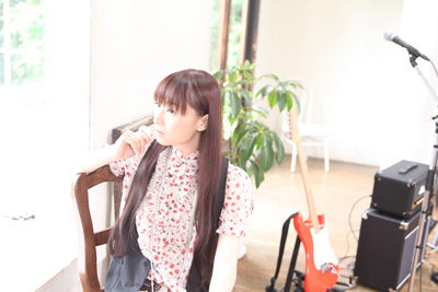 今井麻美さんが『にゃんこい！』ED曲「Strawberry～甘く切ない涙～」を10月21日リリース！　カップリング曲はゲーム『大正野球娘。』の主題歌-2
