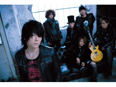 「BLACK VELVET」2nd.LIVEのチケットが10月18日(日)から一般発売！-1