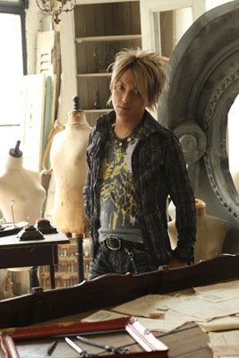 森川智之（Toshiyuki）さんがヴォーカルを務めるロックバンド、BLACK VELVETが3rdシングル「Bleed」を11月26日にリリース！　11月7日にはセカンドライブも決定!!-3