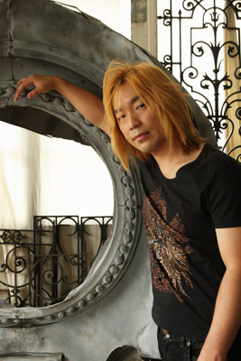 森川智之（Toshiyuki）さんがヴォーカルを務めるロックバンド、BLACK VELVETが3rdシングル「Bleed」を11月26日にリリース！　11月7日にはセカンドライブも決定!!-5