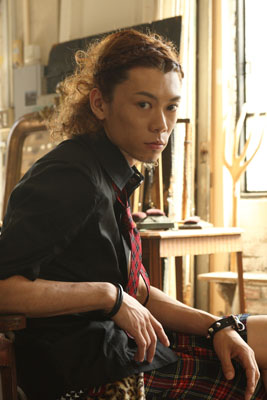 森川智之（Toshiyuki）さんがヴォーカルを務めるロックバンド、BLACK VELVETが3rdシングル「Bleed」を11月26日にリリース！　11月7日にはセカンドライブも決定!!-6