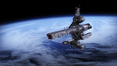 曽利文彦監督の最新作『TO（トゥー）』“一夜限り”のプレミアム上映会を開催――曽利監督がマイケル・アリアス監督と対談！-6