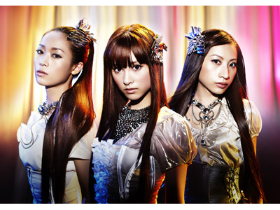 Kalafina10月28日リリースの最新シングル「progressive」発売記念インタビュー――12月27日には横浜BLITZ公演も決定で輝きを増す歌姫たちが今の心境を語った！-1