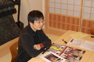 全3冊・1200Pの豪華『秋田禎信BOX』を発売した秋田禎信氏にインタビュー――「思い返せば若さゆえに出来たこともありますね」角川mini文庫衝撃エピソードとは！？の画像-4