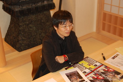 全3冊・1200Pの豪華『秋田禎信BOX』を発売した秋田禎信氏にインタビュー――「思い返せば若さゆえに出来たこともありますね」角川mini文庫衝撃エピソードとは！？