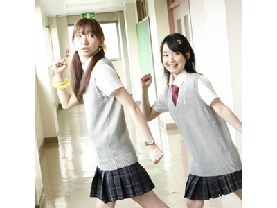 井上麻里奈さん、伊藤かな恵さんが送るラジオ「神戸前向女学院。」イベント新情報! ホール全体を使った“遊び”もいっぱい!?-1