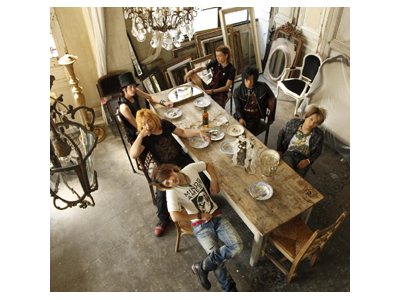 「BLACK VELVET 2nd.LIVE」グッズ情報公開！-1