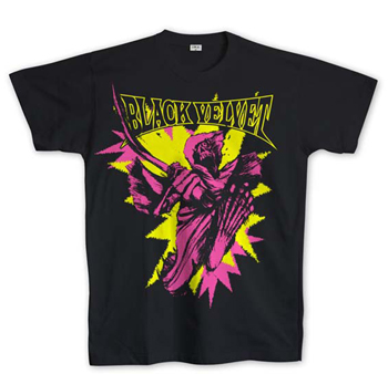 「BLACK VELVET 2nd.LIVE」グッズ情報公開！-2