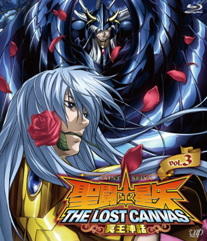 横浜で『聖闘士星矢　THE LOST CANVAS　冥王神話』先行スクリーン上映＆トークイベント開催！3話～6話を一挙上映し、柿原徹也さん、下野紘さん、櫻井孝宏さんがアフレコ秘話を語る！-9