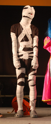 「ガンホーフェスティバル2009」を彩ったコスプレイヤーさんとコンパニオンさんたちを画像で紹介！-20