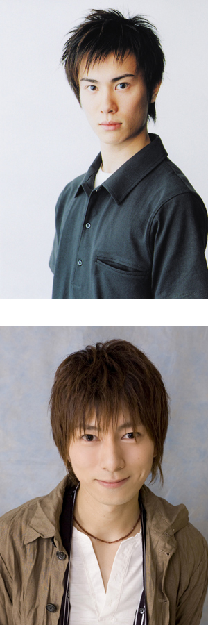 貴女も「官能昔話」の美声に酔いしれてみませんか――? “~「官能昔話」生朗読会~「官能の宴」”開催決定!!-4