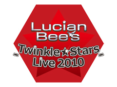 『Lucian Bee's 』2010年1月にイベント開催決定！-1