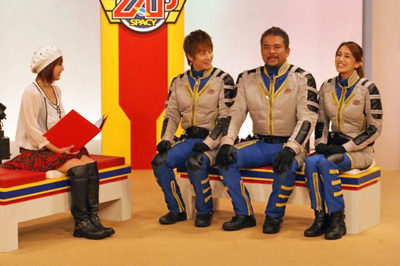 ウルトラヒーローや怪獣達が一緒になって「大怪獣バトル体操」を大披露！『ウルトラ大集合！大怪獣バトル体操スペシャル』公開収録イベントレポート！-2