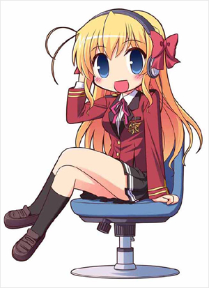 WEBラジオ「オーガスト放送局 修智館学院出張生徒会」のDJCD発売決定!伝統に則った(!?)仕様だぞ!!-3