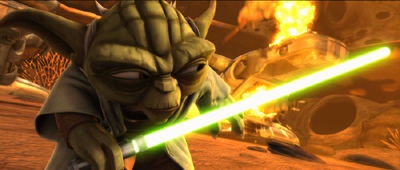 ほしのあきがアミダラのセクシーコスプレでPR！『スター・ウォーズ：クローン･ウォーズ』Blu-ray＆DVD11月18日発売！-12