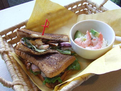 劇場版の公開を記念して、“マクロスFカフェ”が開店！　限定メニューやコースタープレゼントも！-4