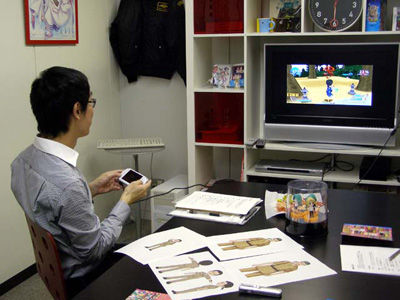 あの小此木が追加キャラクターに！？大人気3Dタッグ格闘アクション最新作『ひぐらしデイブレイク　Portable MEGA EDITION』成田剣さんスペシャルコメントの画像-3