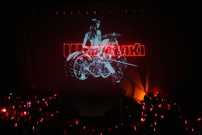 宮崎羽衣さんが『宮崎羽衣1st LIVE TOUR 2009“UI1”』を開催！2010年2月6日には待望の追加公演も決定!!の画像-4