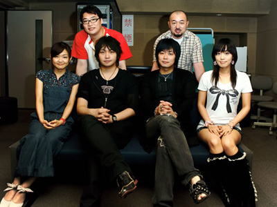 水城せとなさん原作の『俎上の鯉は二度跳ねる』がファン待望のドラマCDとなって2か月連続リリース決定！-1