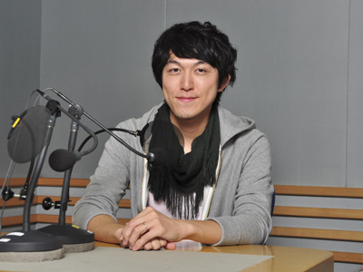 今度の「渋谷アニメランド」はアニソン三昧だ！NHKラジオ第1で11/21午後10時15分から放送！-1