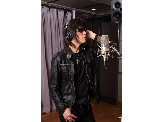 聖なる夜に贈る、ネオロマンス初のクリスマスCD！『ネオロマンス・クリスマス ～聖夜にラブソングを～』より、森川智之さんインタビュー-1