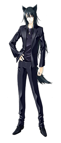 マスコット犬“とくがわ”も美形男子に擬人化で登場!!　『ミラクル☆トレイン』がコミケ77で「エスコートボイスCD」一挙10枚を販売！-3