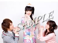 DJCD『水島大宙・木村まどかの「まどちゅう!」~お料理ちゅう~』特典絵柄、遂に決定!!-5