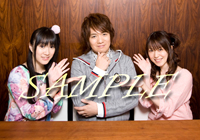 DJCD『水島大宙・木村まどかの「まどちゅう!」~お料理ちゅう~』特典絵柄、遂に決定!!-6