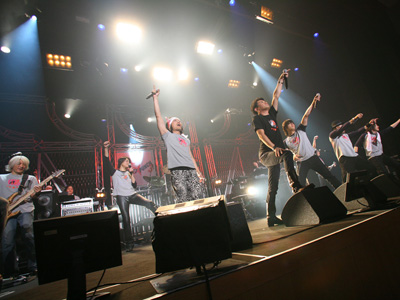 『ROCKET★PUNCH! 4』に平川大輔さん、高橋直純さん出演-1